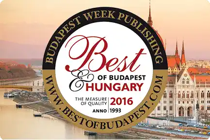 award winning budapest dentists