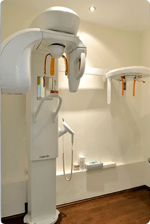 free consultation and x-ray image